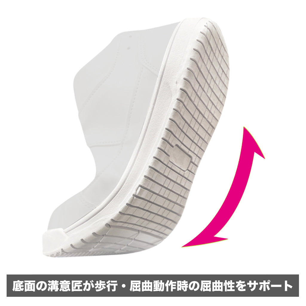 ファントムストリート FST-2000 LC