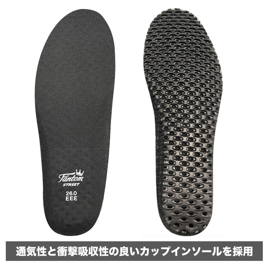 ファントムストリート FST-2010 LC