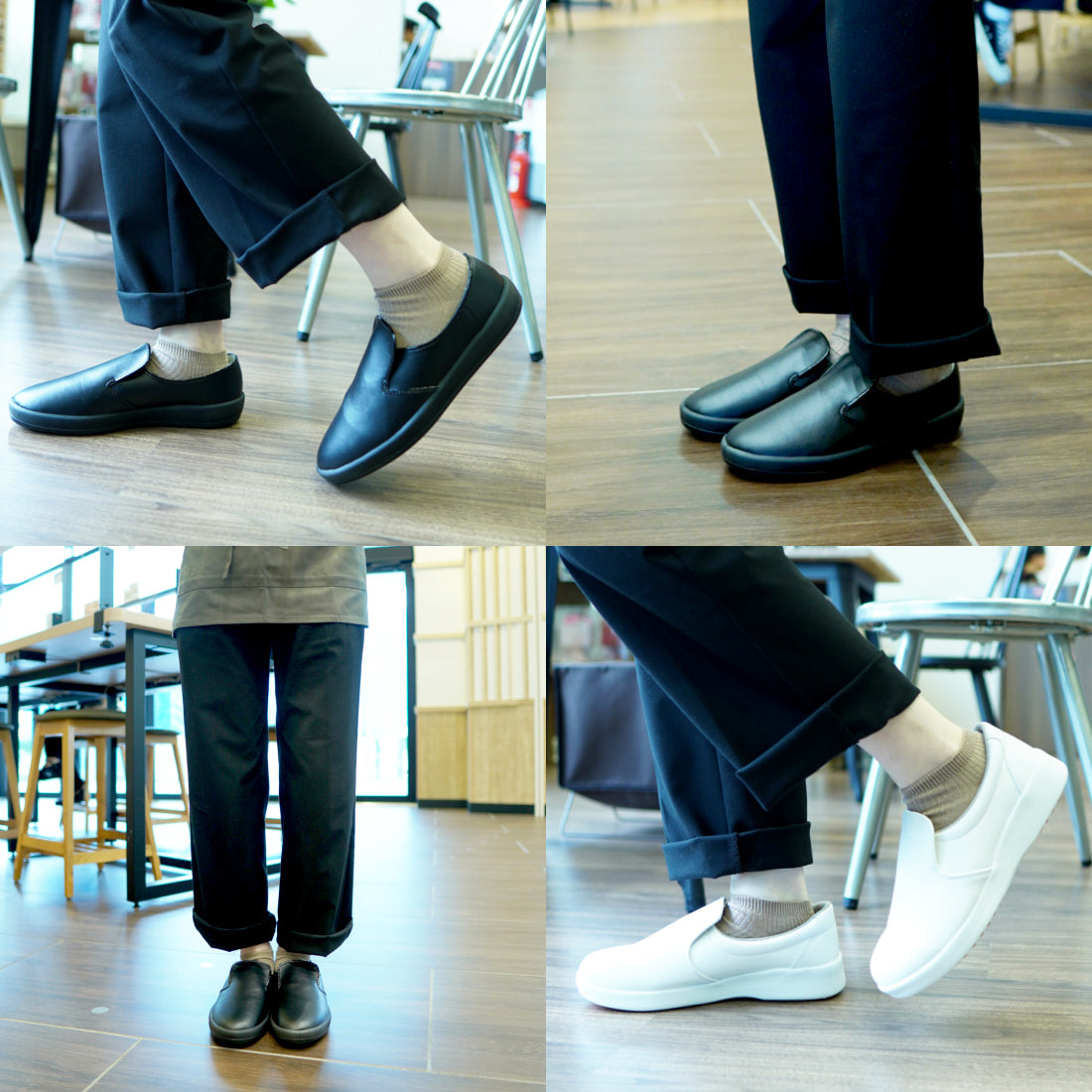 シェフメイトグラスパー CG-002