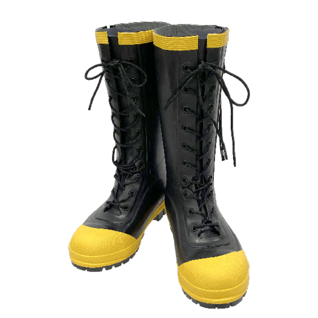 長靴(編上げ靴型)33型