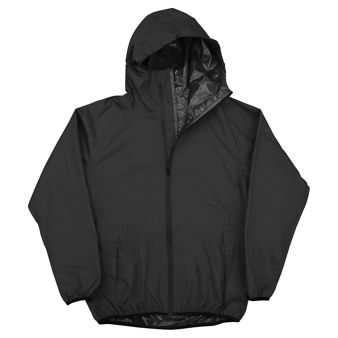 B-1400 ストレッチレインスーツ