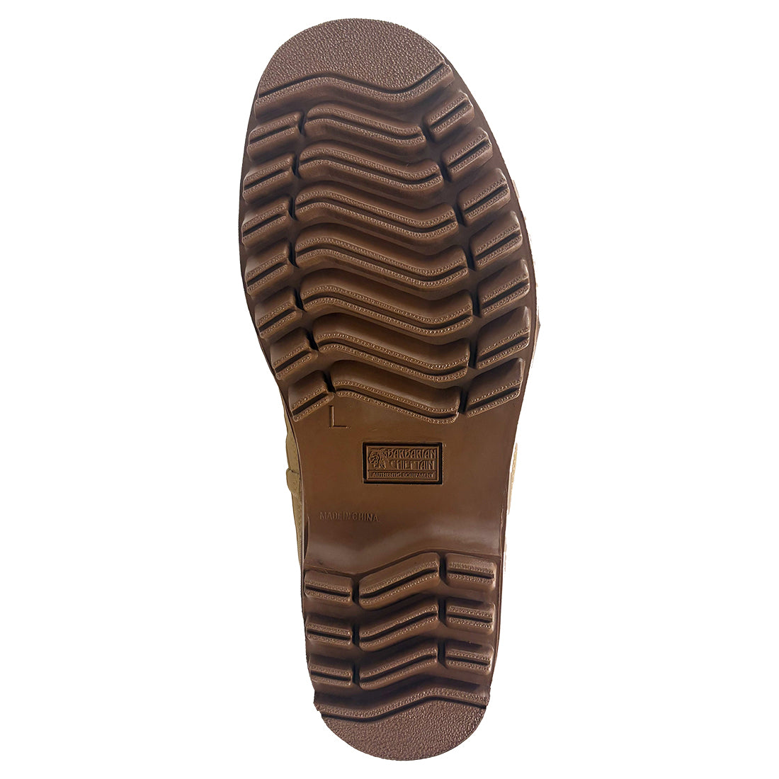 BC&MERCURY RUBBER BOOTS(MERCURY)