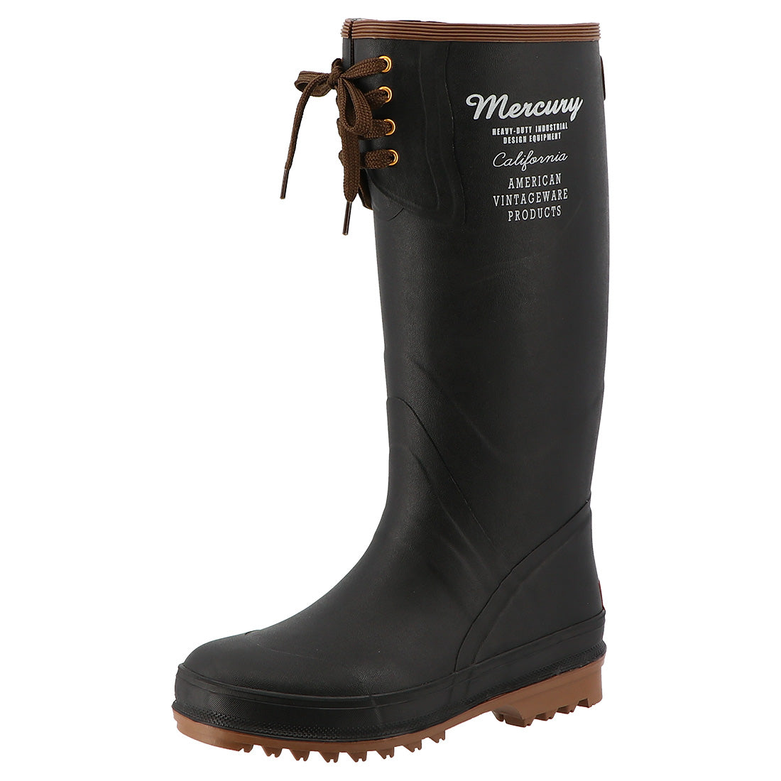 BC&MERCURY RUBBER BOOTS(MERCURY)