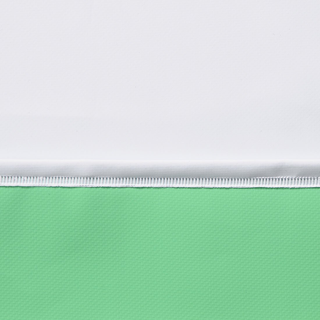 CF-403 ターポリン胸付エプロン(共紐)