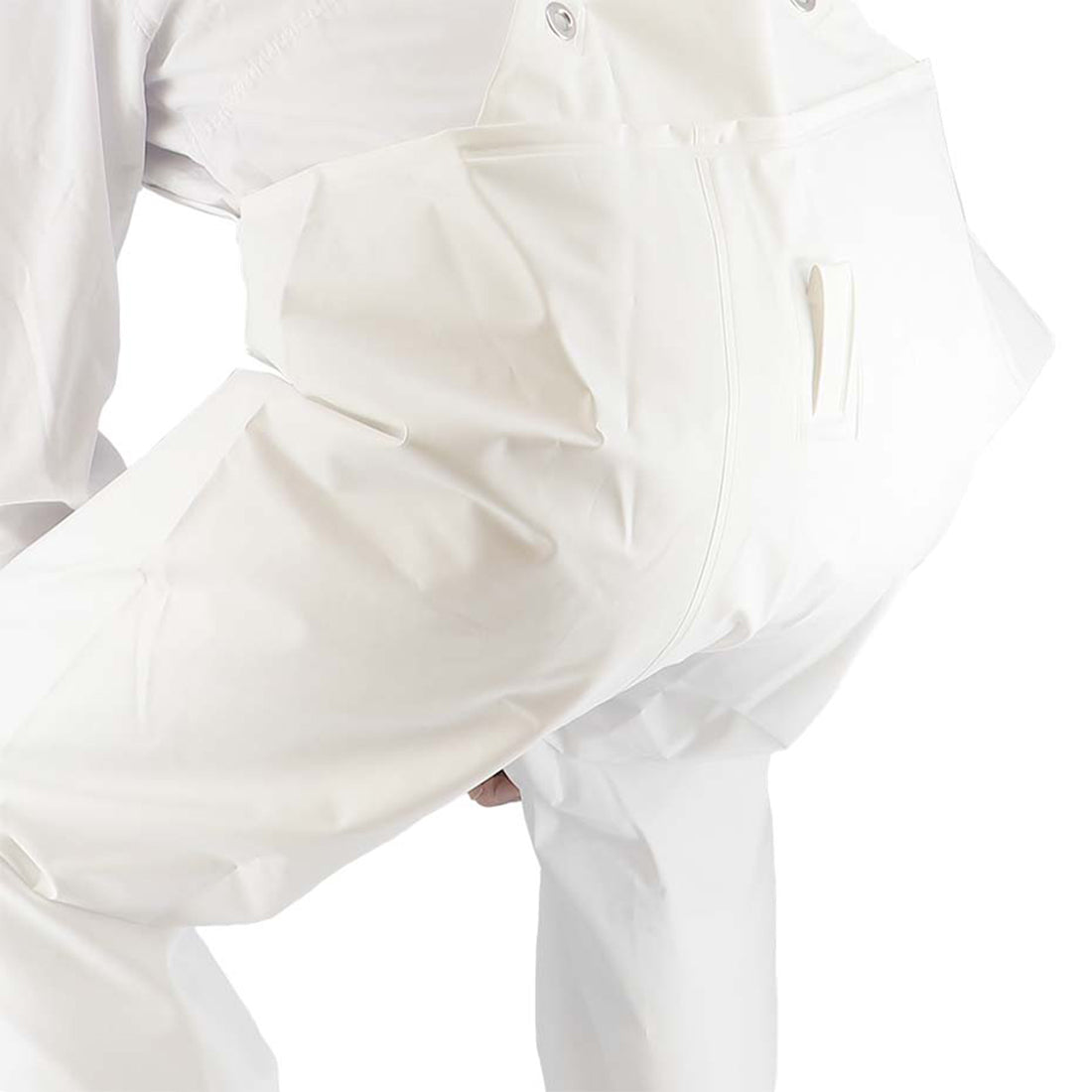 CF-406 ウレタンサロペット