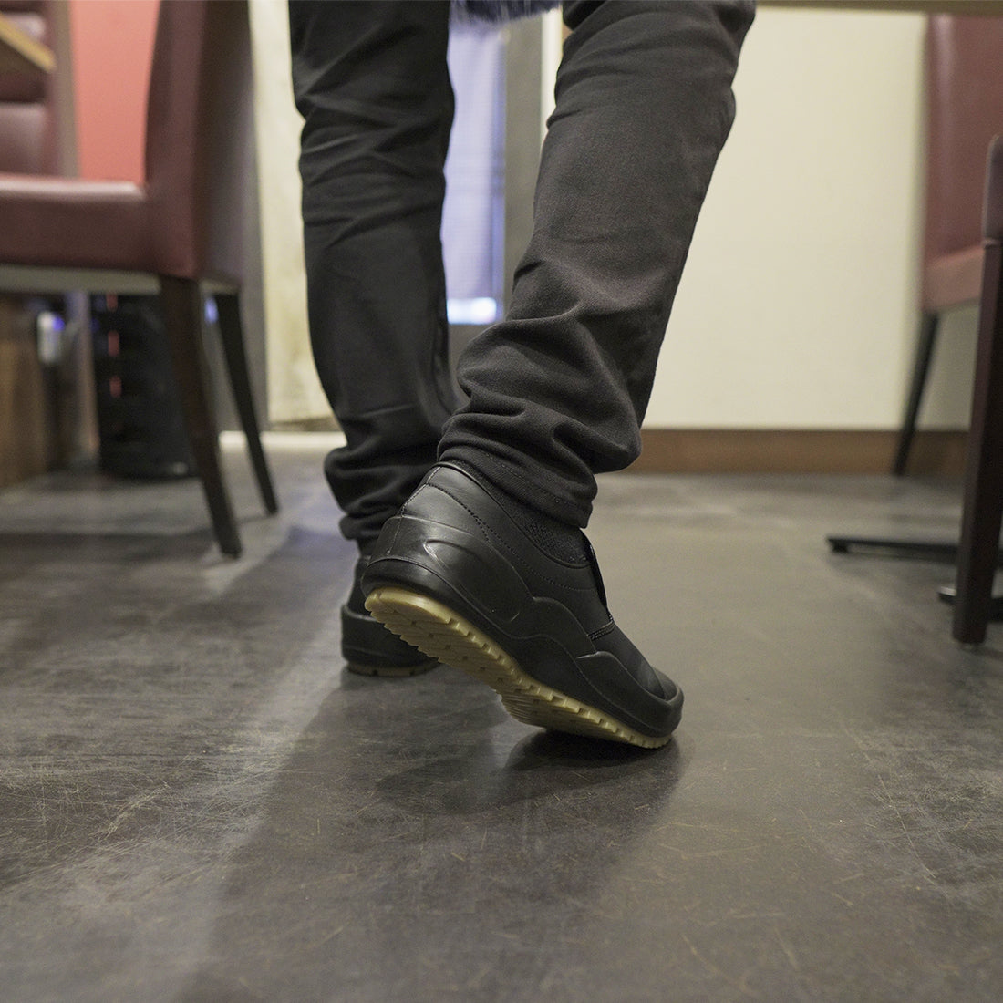 シェフメイトグラスパー CG-002