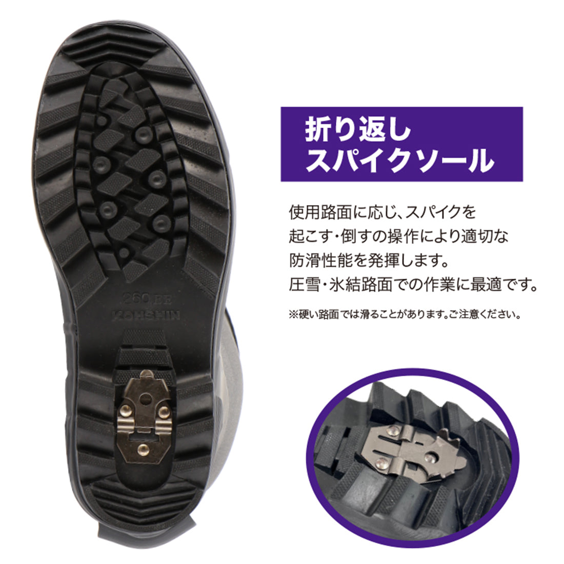 ローバーウルフ G-5733MWSP
