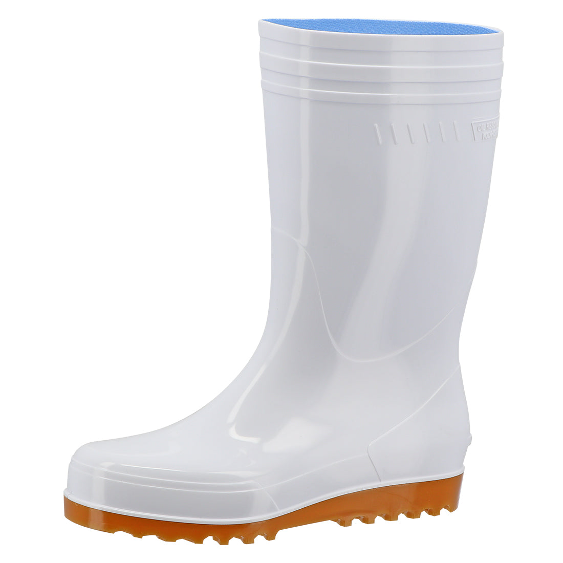 ゾナG7 耐油 | 耐油長靴の新定番！滑りにくい＆詰まりにくい – 弘進