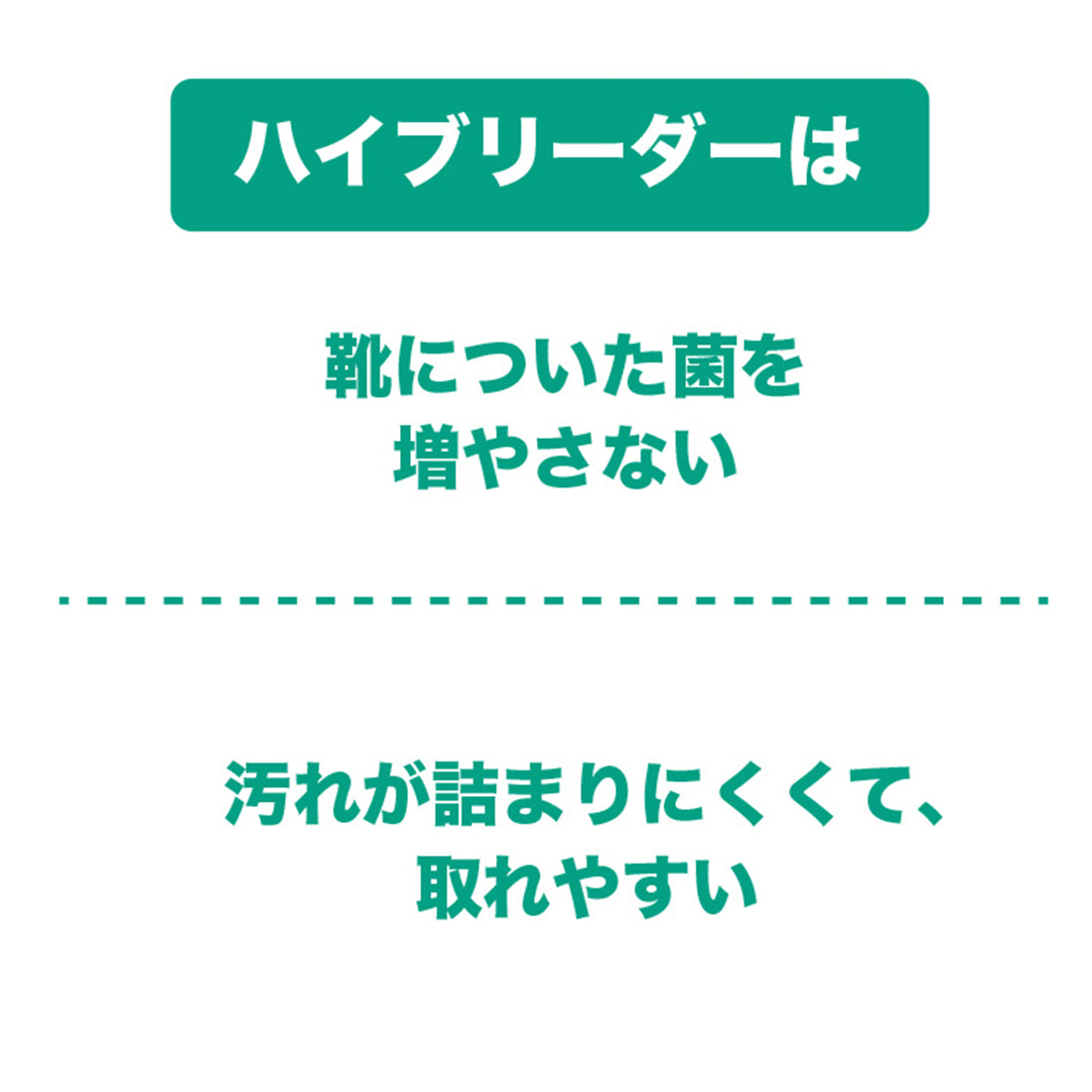 ハイブリーダーガードHB-501 白 カバー付
