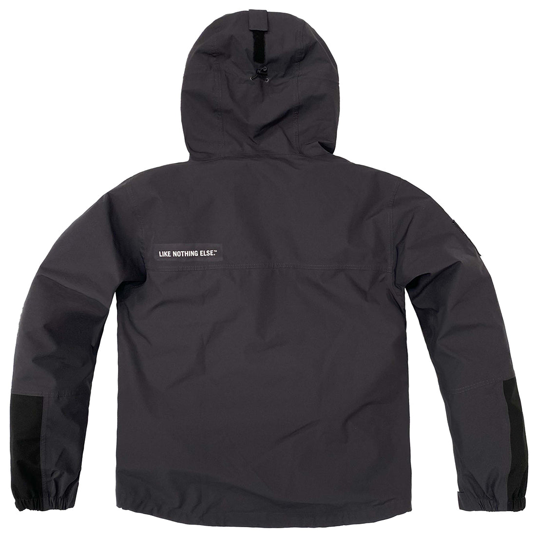 HM-W7 超はっ水透湿防水ストレッチジャケット