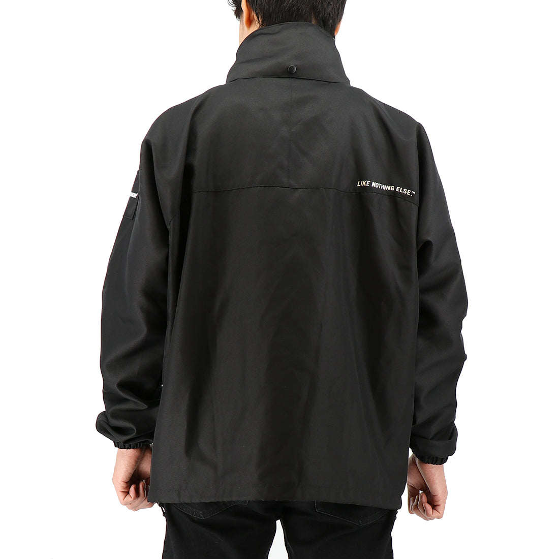 HM-W9 超はっ水マウンテンジャケット