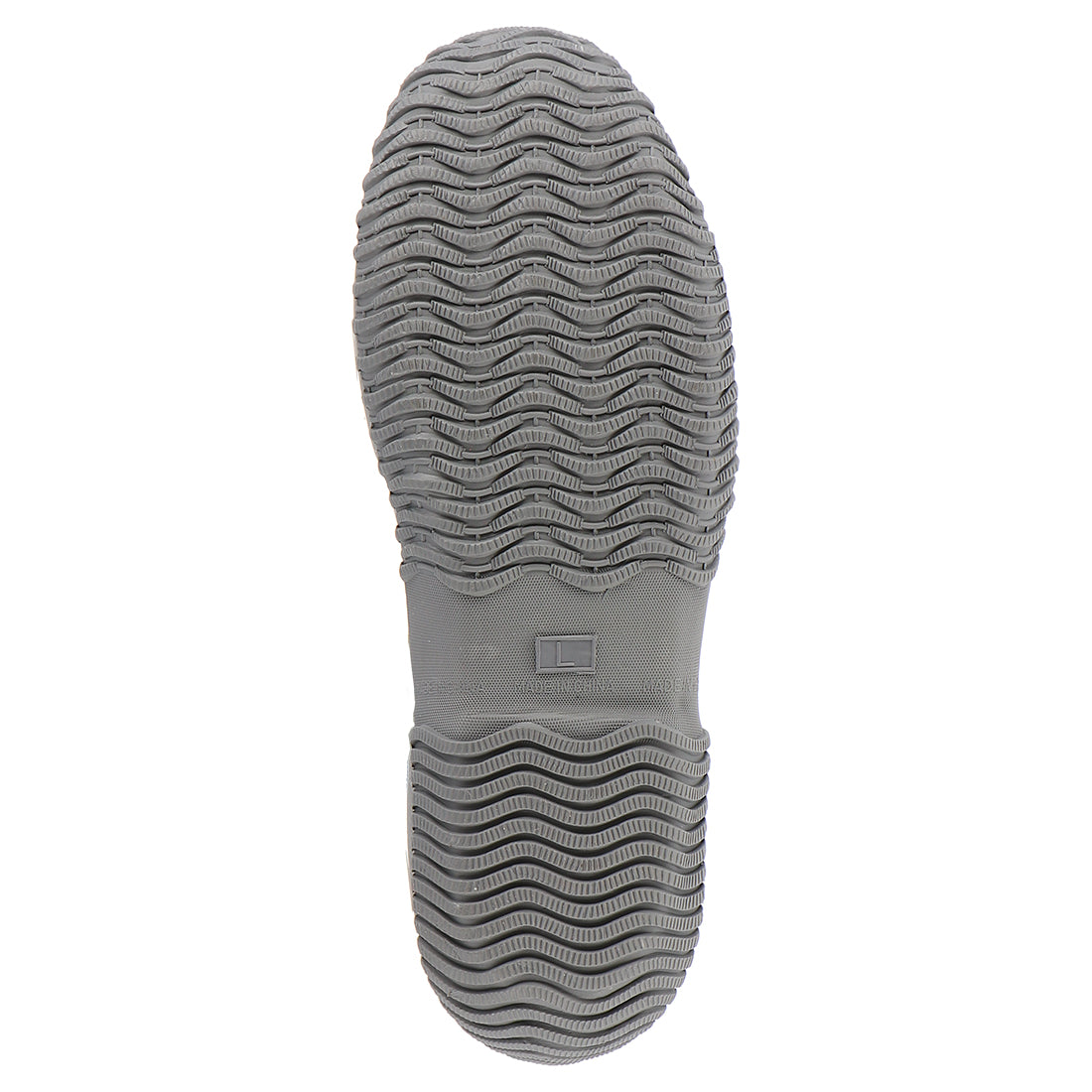 MCR NEOPRENE SHOES(MERCURY)