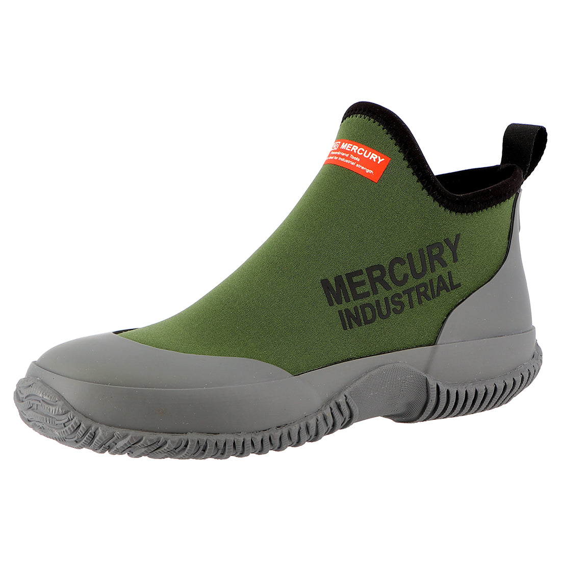 MCR NEOPRENE SHOES(MERCURY)