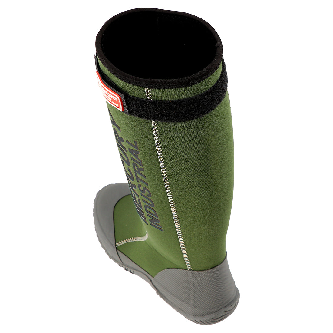 MCR NEOPRENE BOOTS(MERCURY)