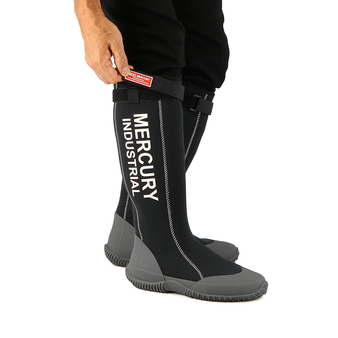 MCR NEOPRENE BOOTS(MERCURY)