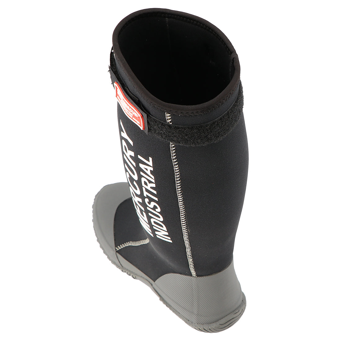 MCR NEOPRENE BOOTS(MERCURY)