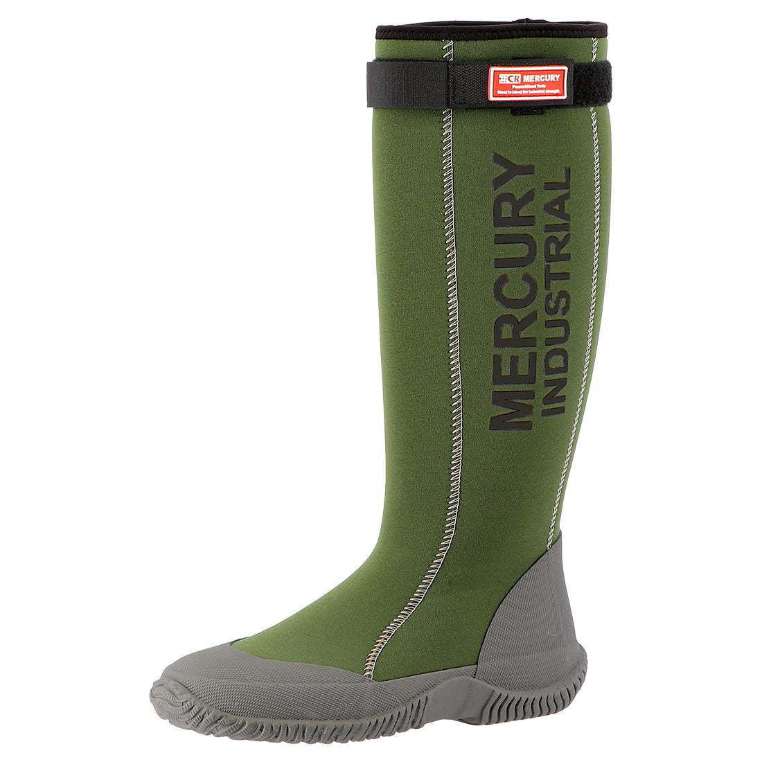 MCR NEOPRENE BOOTS(MERCURY)