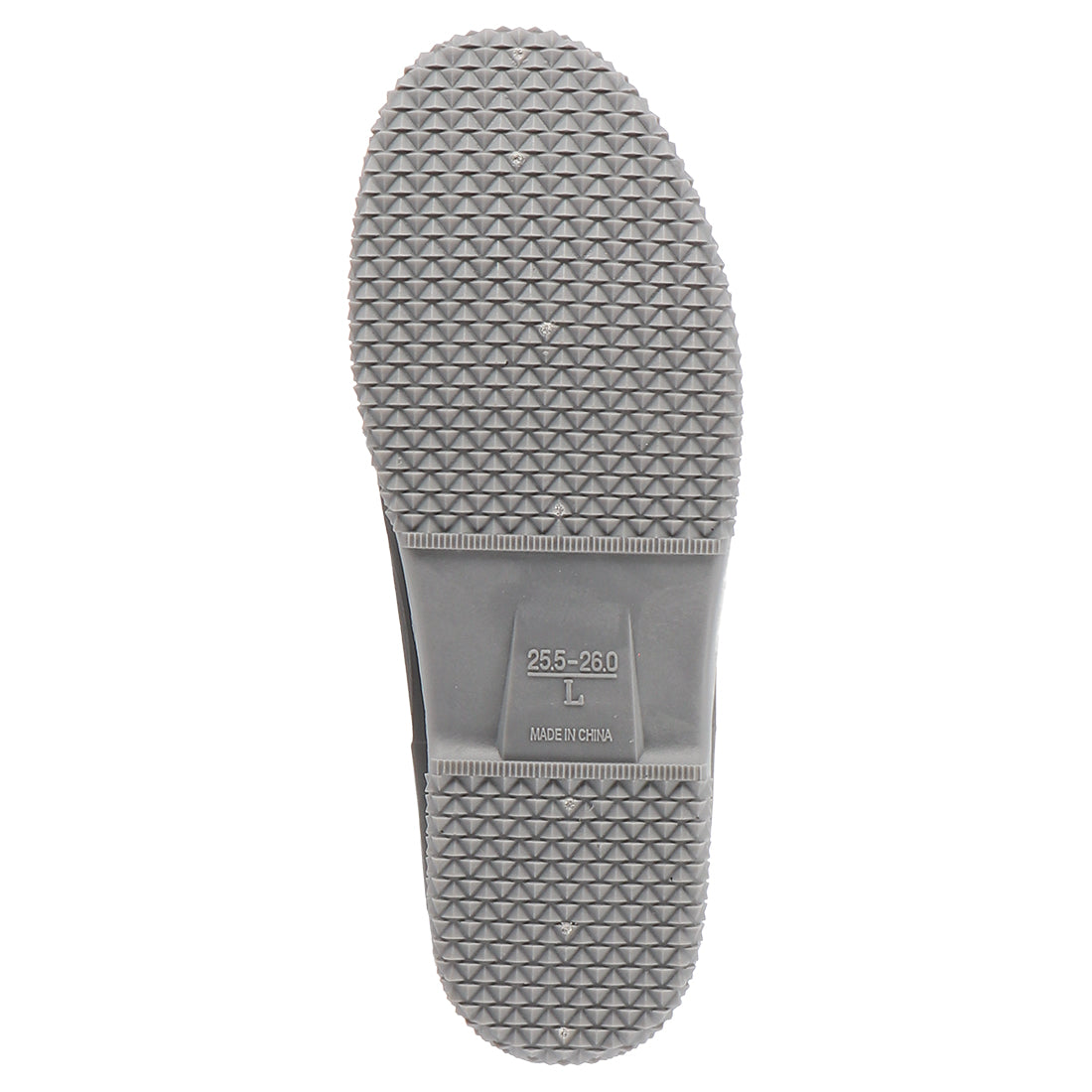 MCR PACKABLE BOOTS(MERCURY)