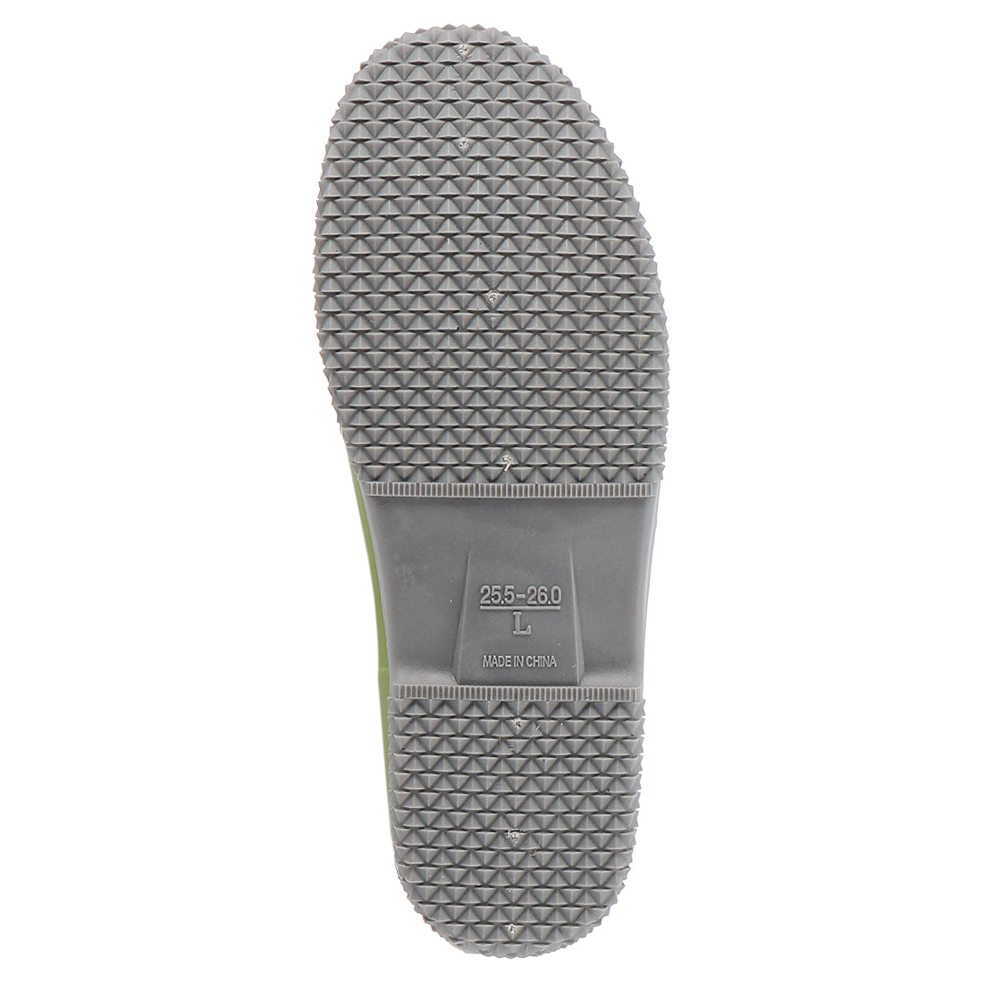 MCR PACKABLE BOOTS(MERCURY)