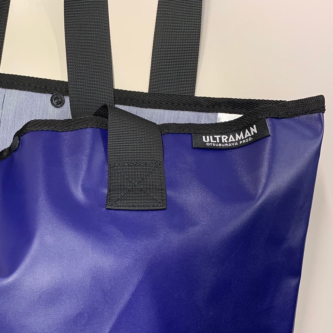 ULTRAMAN UT-07 トートバック