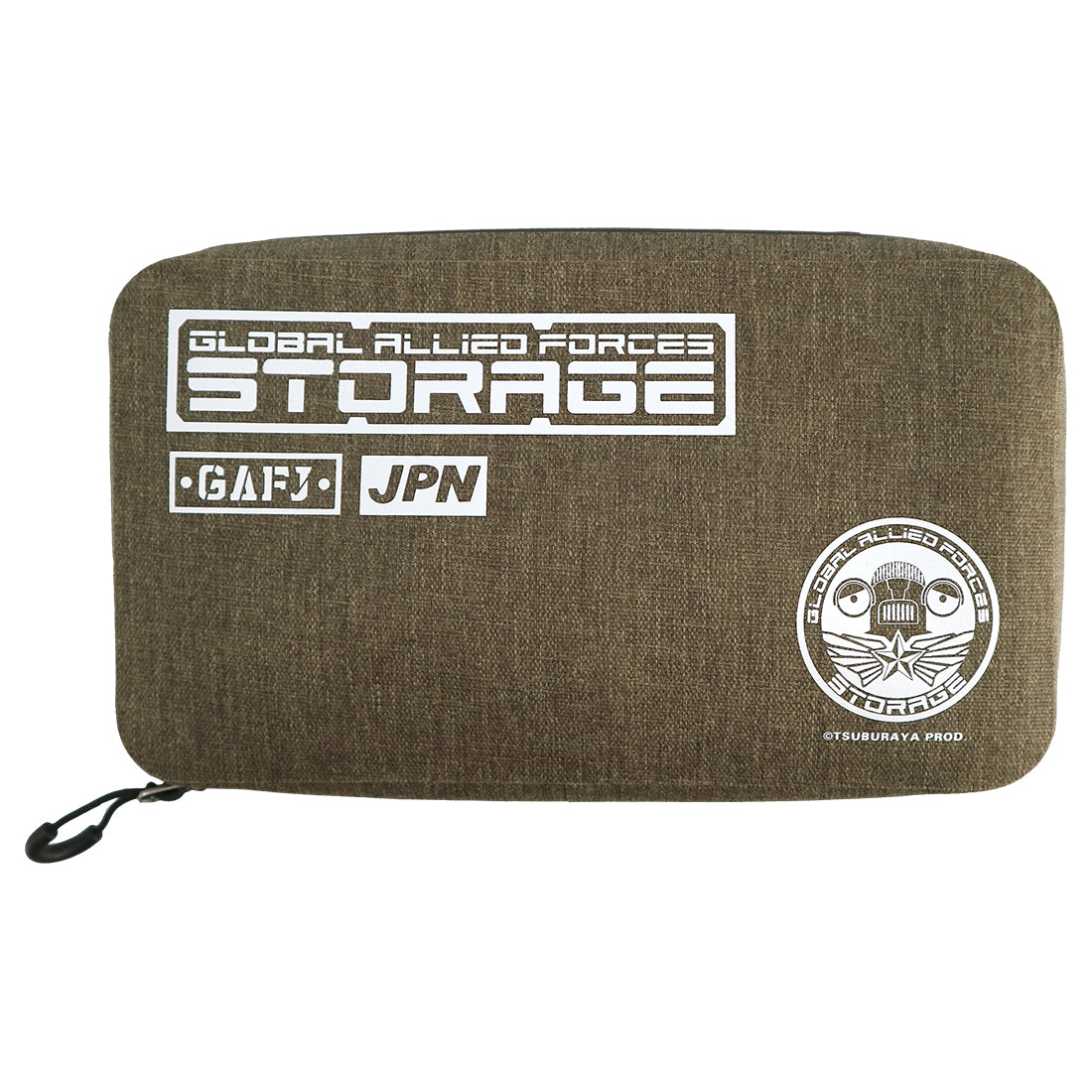 9月16日発売! UT-24 ウォータープルーフサコッシュ
