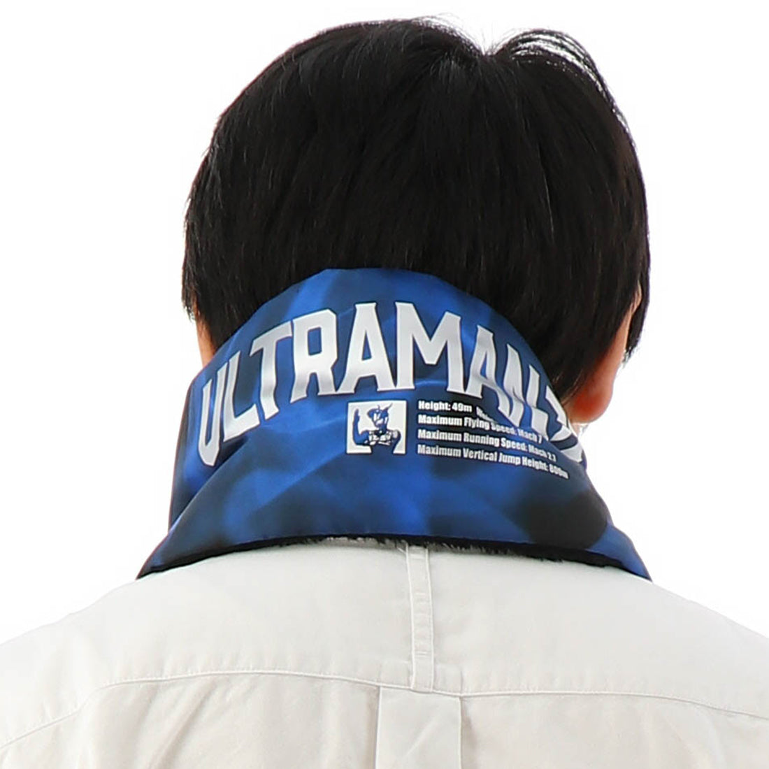 UT-19 ネックウォ-マ-