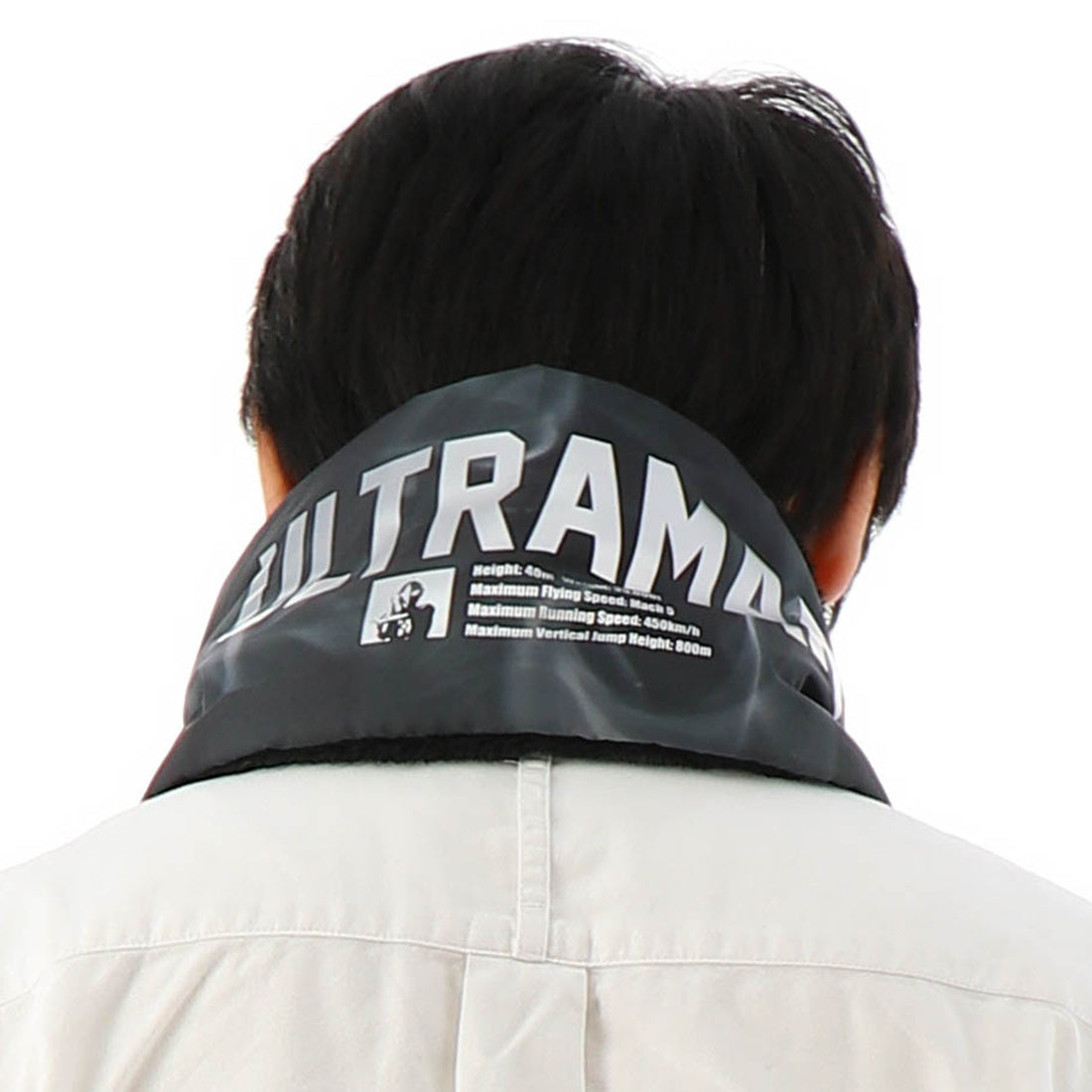 UT-19 ネックウォ-マ-