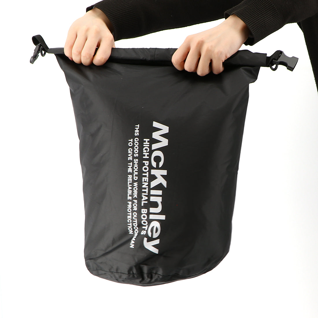 マッキンリー収納袋
