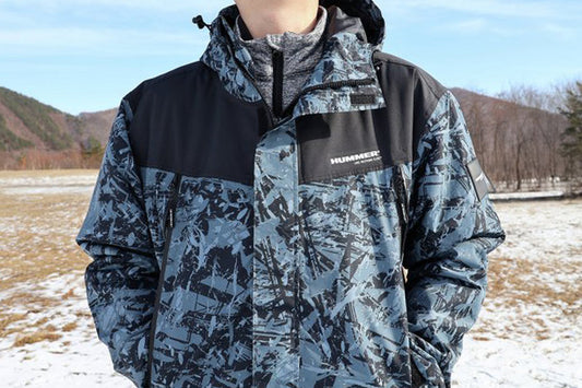 作業用と日常用、レインウェアの選び方のポイントは？