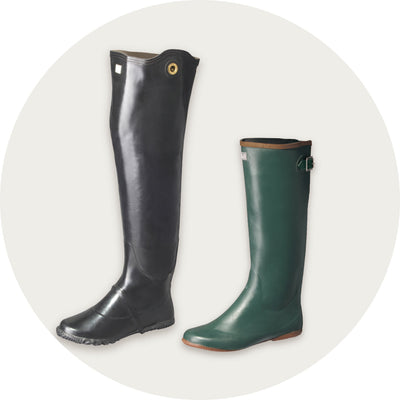 田植え・農業長靴