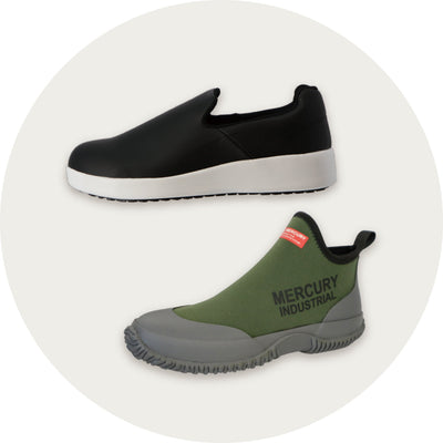 一般用スニーカー