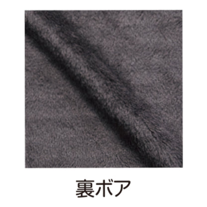 41101　WスイッチヒートインサレーションＪＫ（単品）　グレー