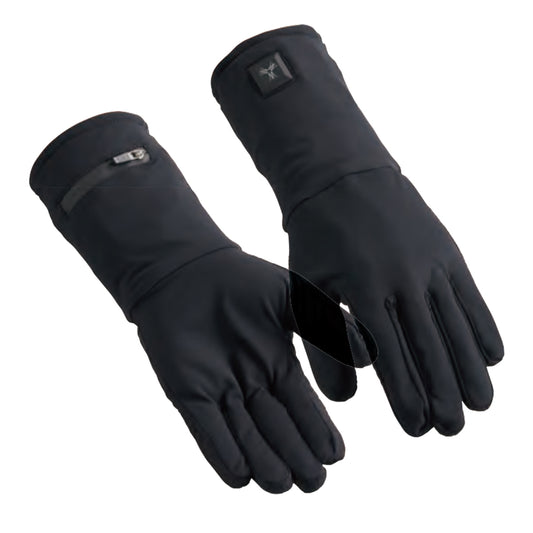 424075　ヒートインナーグローブ（バッテリー付）　