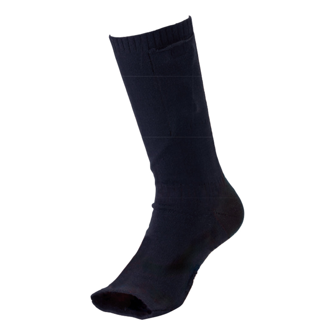 460080　ヒートオープンソックス（バッテリー付）