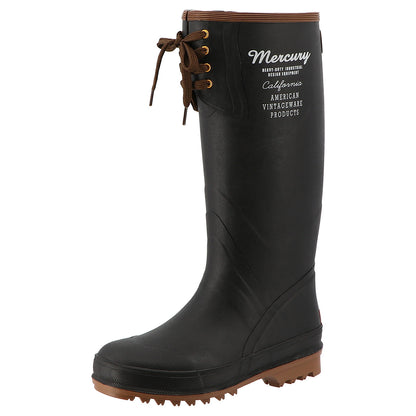 BC&MERCURY RUBBER BOOTS（MERCURY）