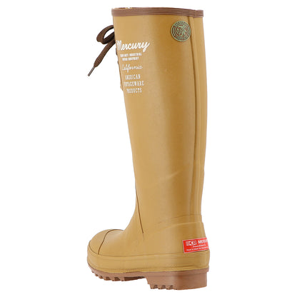 BC&MERCURY RUBBER BOOTS（MERCURY）