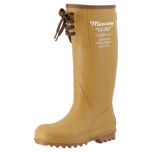 BC&MERCURY RUBBER BOOTS（MERCURY）