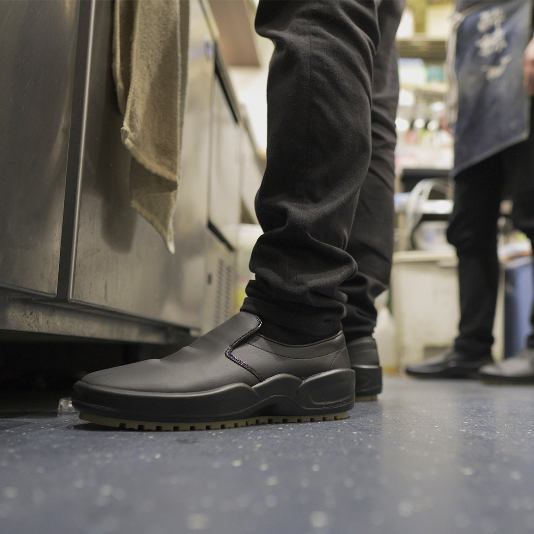 シェフメイトグラスパー　ＣＧ－００２