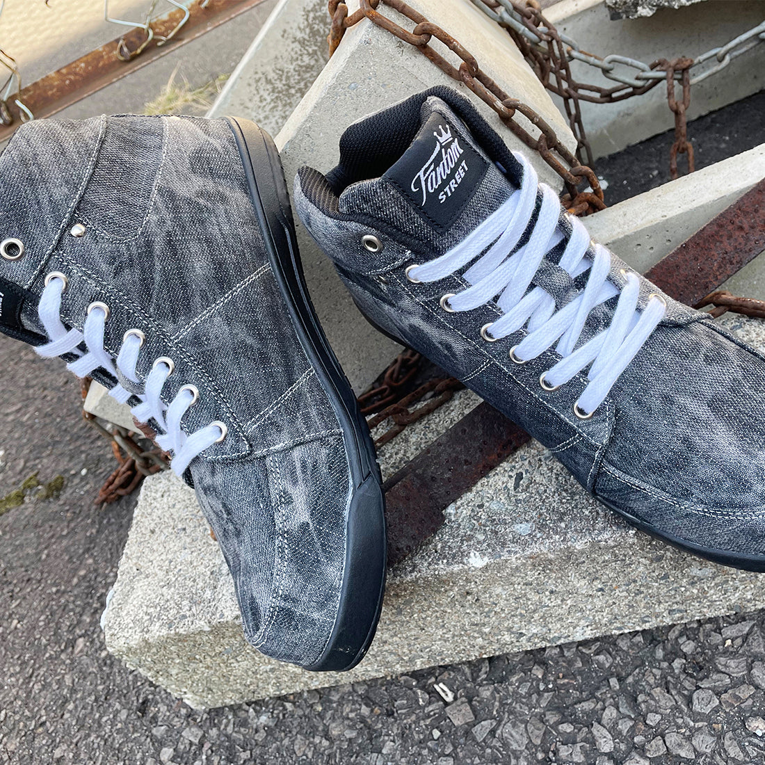 ファントムストリート FST－2030 MC – 弘進ゴム公式