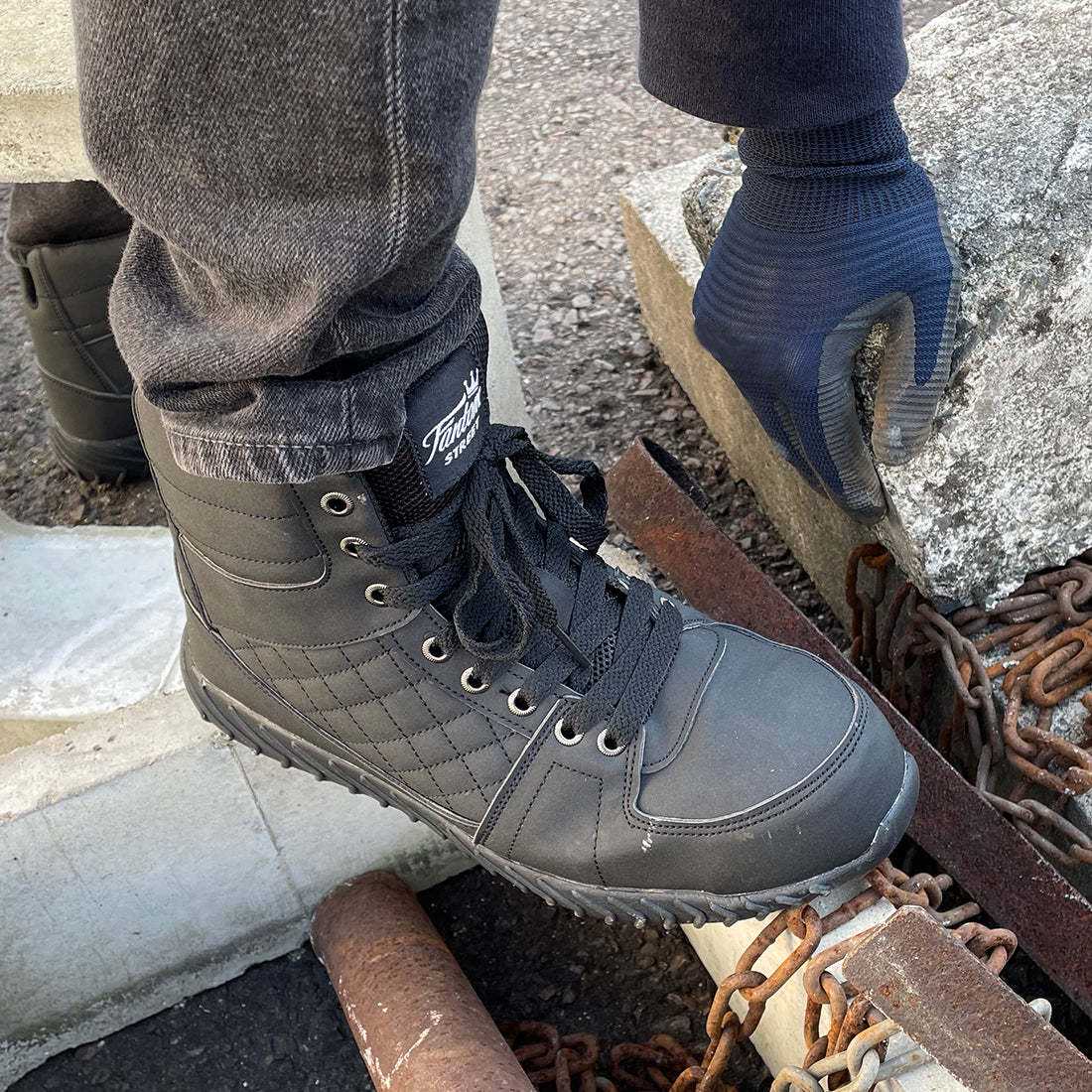 ファントムストリート FST－2040 HC – 弘進ゴム公式