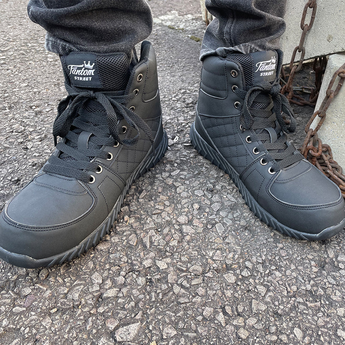 ファントムストリート　ＦＳＴ－２０４０　ＨＣ