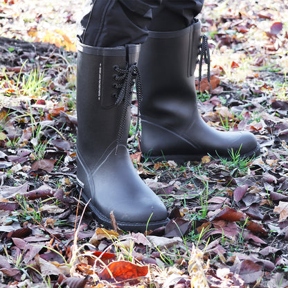 ＨＭ－Ｒ１　ラバーブーツ