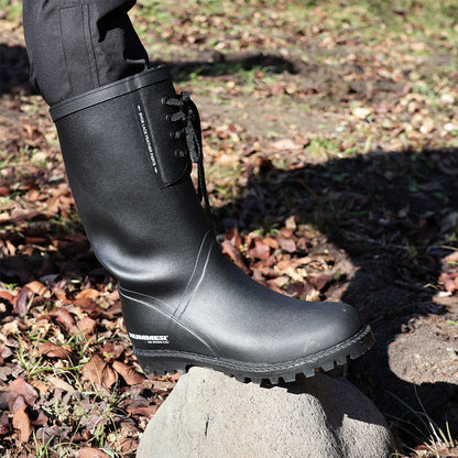 ＨＭ－Ｒ１　ラバーブーツ