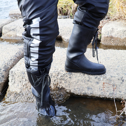 ＨＭ－Ｒ１　ラバーブーツ