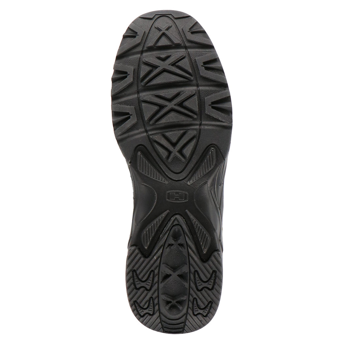 HM-S6D ダイヤル式の安全スニーカー 靴底 カラー