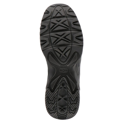 HM-S6D ダイヤル式の安全スニーカー 靴底 カラー