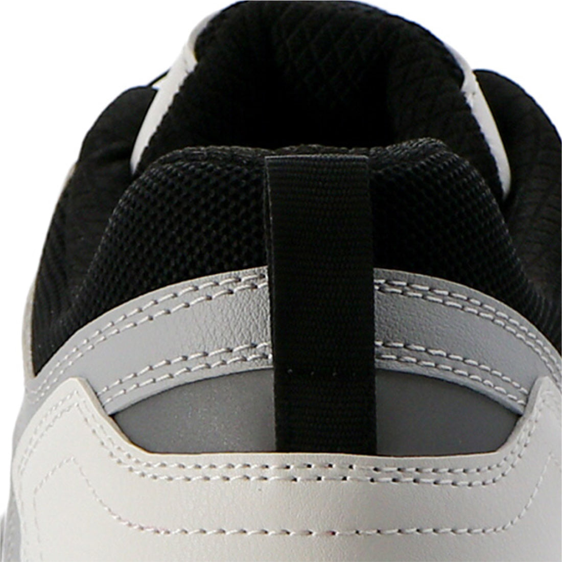 HM-S7D SUVブランド「HUMMER」イメージ 先芯入りワークシューズ 反射材付き