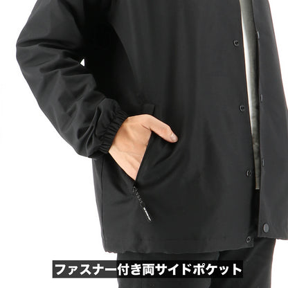 ＨＭ－Ｗ１１　超はっ水コーチジャケット