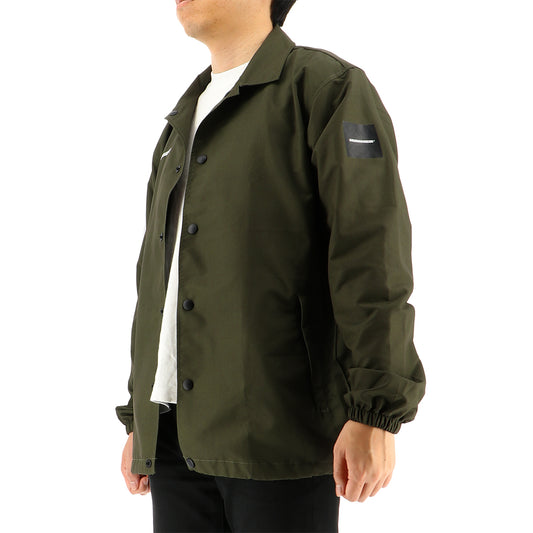 ＨＭ－Ｗ１１　超はっ水コーチジャケット