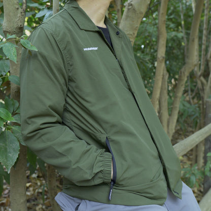 ＨＭ－Ｗ１１　超はっ水コーチジャケット